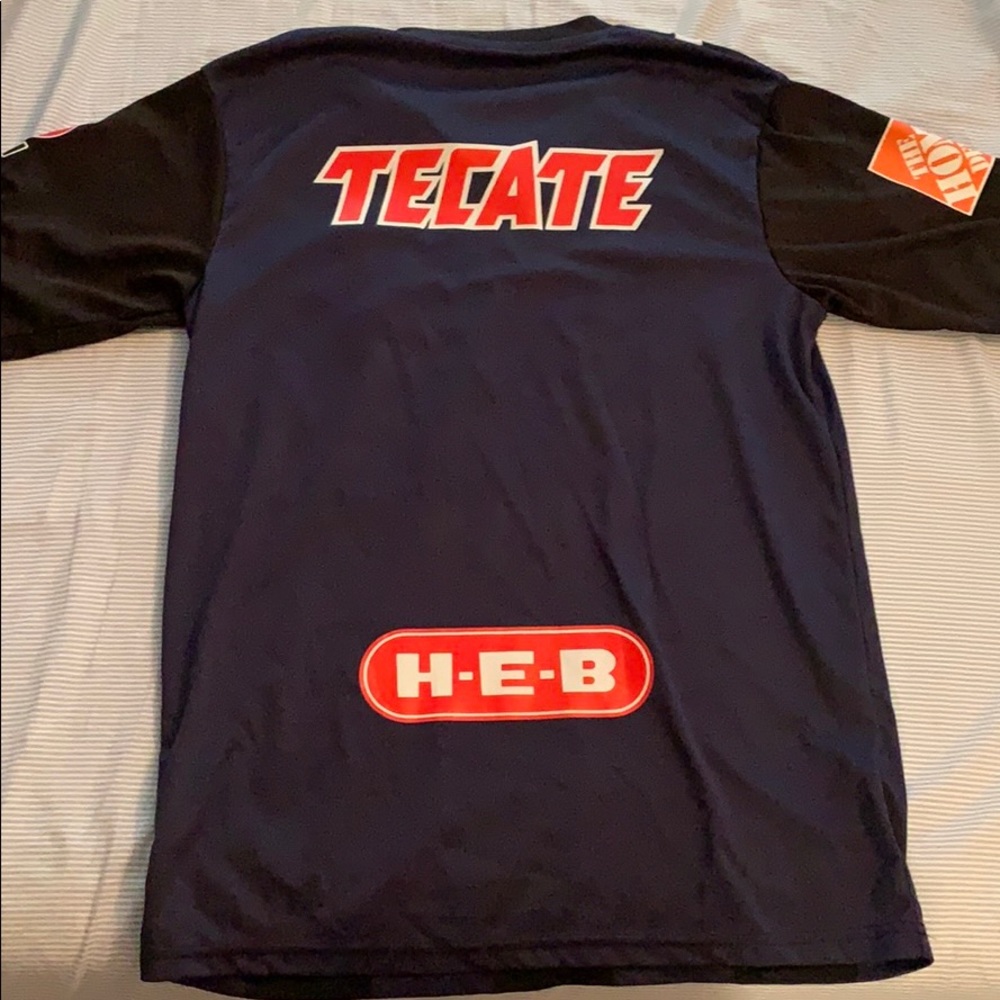 Monterrey Liga MX Jersey/Shirt - Picture 2 of 2